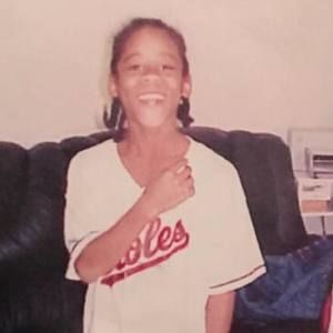 Meet your Posher, Daryl